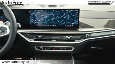BMW X7 Gebrauchtwagen BMW X7 Gebrauchtwagen