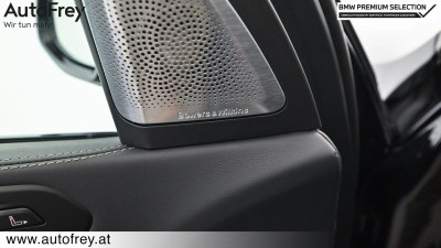BMW X7 Gebrauchtwagen BMW X7 Gebrauchtwagen