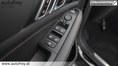 BMW X7 Gebrauchtwagen BMW X7 Gebrauchtwagen