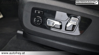 BMW X7 Gebrauchtwagen BMW X7 Gebrauchtwagen