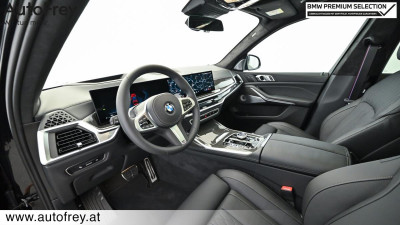 BMW X7 Gebrauchtwagen BMW X7 Gebrauchtwagen