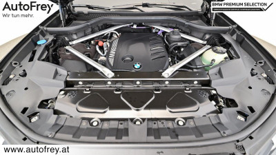 BMW X7 Gebrauchtwagen BMW X7 Gebrauchtwagen