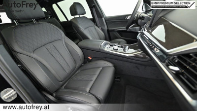 BMW X7 Gebrauchtwagen BMW X7 Gebrauchtwagen