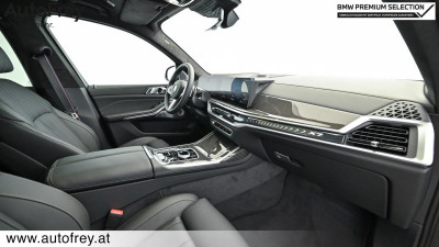 BMW X7 Gebrauchtwagen BMW X7 Gebrauchtwagen