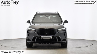 BMW X7 Gebrauchtwagen BMW X7 Gebrauchtwagen