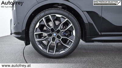 BMW X7 Gebrauchtwagen BMW X7 Gebrauchtwagen