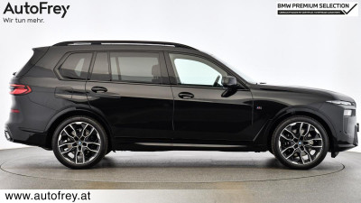 BMW X7 Gebrauchtwagen BMW X7 Gebrauchtwagen