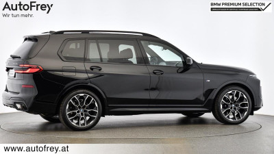 BMW X7 Gebrauchtwagen BMW X7 Gebrauchtwagen
