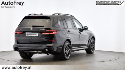 BMW X7 Gebrauchtwagen BMW X7 Gebrauchtwagen