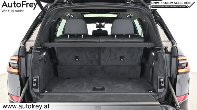 BMW X7 Gebrauchtwagen BMW X7 Gebrauchtwagen