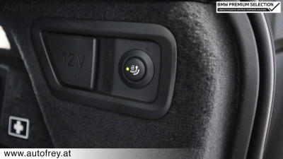 BMW X7 Gebrauchtwagen BMW X7 Gebrauchtwagen