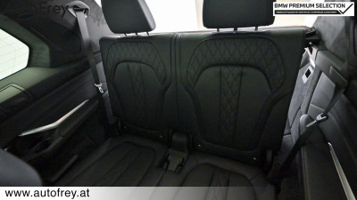 BMW X7 Gebrauchtwagen BMW X7 Gebrauchtwagen