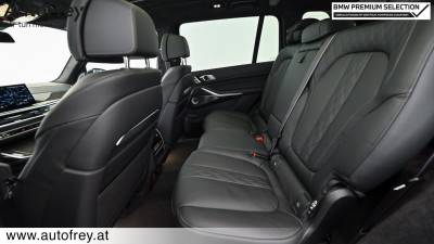 BMW X7 Gebrauchtwagen BMW X7 Gebrauchtwagen