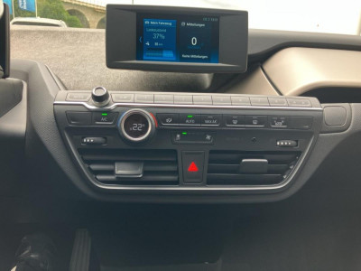 BMW i3 Gebrauchtwagen BMW i3 Gebrauchtwagen