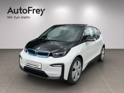 BMW i3 Gebrauchtwagen BMW i3 Gebrauchtwagen