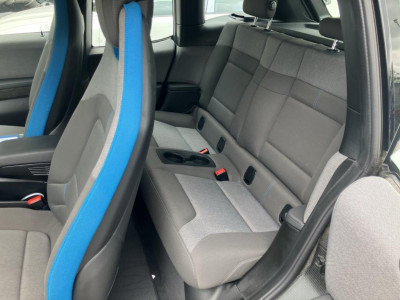 BMW i3 Gebrauchtwagen BMW i3 Gebrauchtwagen