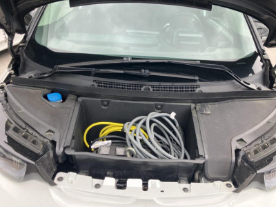 BMW i3 Gebrauchtwagen BMW i3 Gebrauchtwagen