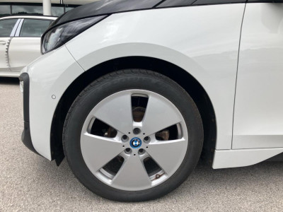 BMW i3 Gebrauchtwagen BMW i3 Gebrauchtwagen