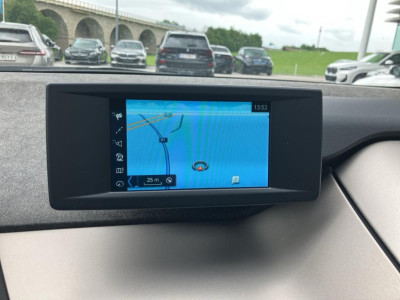 BMW i3 Gebrauchtwagen BMW i3 Gebrauchtwagen