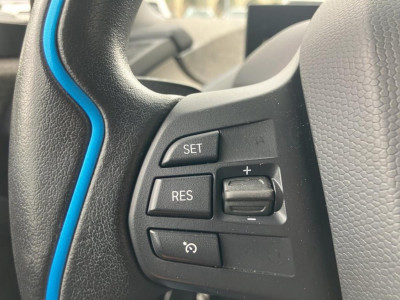 BMW i3 Gebrauchtwagen BMW i3 Gebrauchtwagen