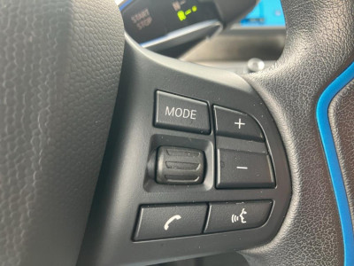 BMW i3 Gebrauchtwagen BMW i3 Gebrauchtwagen