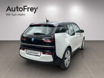 BMW i3 Gebrauchtwagen BMW i3 Gebrauchtwagen