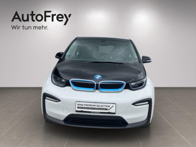 BMW i3 Gebrauchtwagen BMW i3 Gebrauchtwagen