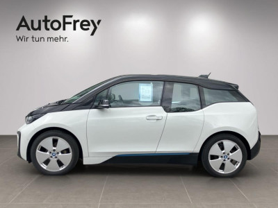 BMW i3 Gebrauchtwagen BMW i3 Gebrauchtwagen
