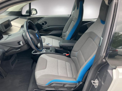 BMW i3 Gebrauchtwagen BMW i3 Gebrauchtwagen