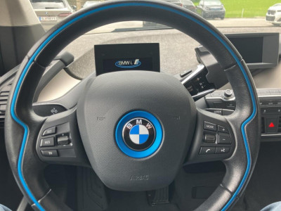 BMW i3 Gebrauchtwagen BMW i3 Gebrauchtwagen