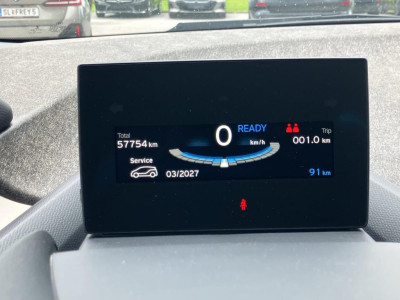 BMW i3 Gebrauchtwagen BMW i3 Gebrauchtwagen