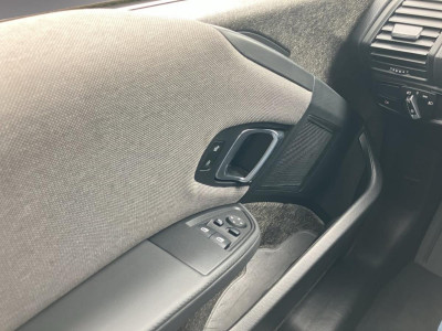 BMW i3 Gebrauchtwagen BMW i3 Gebrauchtwagen