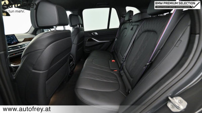 BMW X5 Gebrauchtwagen BMW X5 Gebrauchtwagen