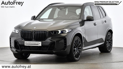 BMW X5 Gebrauchtwagen BMW X5 Gebrauchtwagen