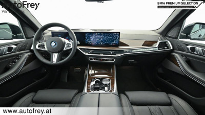 BMW X5 Gebrauchtwagen BMW X5 Gebrauchtwagen