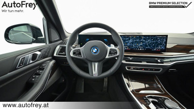 BMW X5 Gebrauchtwagen BMW X5 Gebrauchtwagen