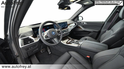 BMW X5 Gebrauchtwagen BMW X5 Gebrauchtwagen