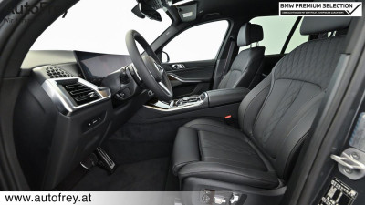 BMW X5 Gebrauchtwagen BMW X5 Gebrauchtwagen