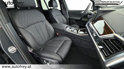 BMW X5 Gebrauchtwagen BMW X5 Gebrauchtwagen