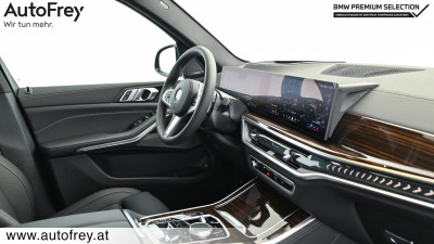 BMW X5 Gebrauchtwagen BMW X5 Gebrauchtwagen
