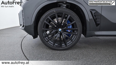 BMW X5 Gebrauchtwagen BMW X5 Gebrauchtwagen