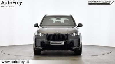 BMW X5 Gebrauchtwagen BMW X5 Gebrauchtwagen
