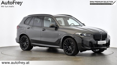 BMW X5 Gebrauchtwagen BMW X5 Gebrauchtwagen