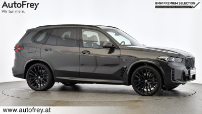 BMW X5 Gebrauchtwagen BMW X5 Gebrauchtwagen