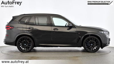 BMW X5 Gebrauchtwagen BMW X5 Gebrauchtwagen