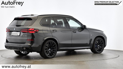 BMW X5 Gebrauchtwagen BMW X5 Gebrauchtwagen