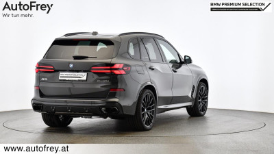 BMW X5 Gebrauchtwagen BMW X5 Gebrauchtwagen