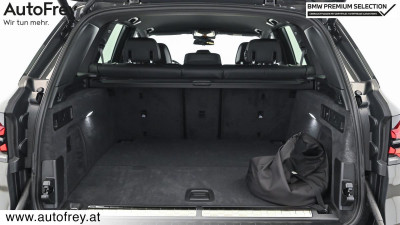 BMW X5 Gebrauchtwagen BMW X5 Gebrauchtwagen