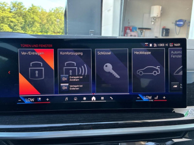 BMW X6 Gebrauchtwagen
