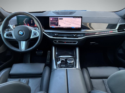 BMW X6 Gebrauchtwagen